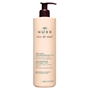 Nuxe Rêve De Miel Creme de Corpo 400ml
